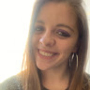 Meet your Posher, Ashley heather